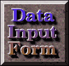 Data Input Form